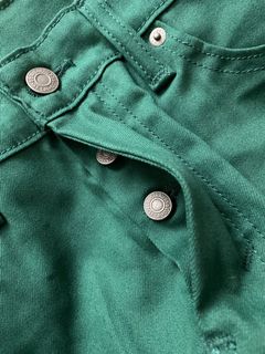 levis 511 button fly