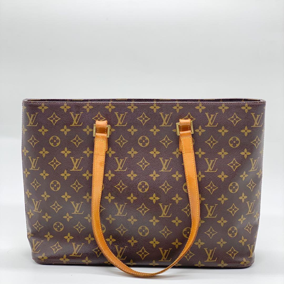 Louis Vuitton M91120 Monogram Vernis Mini Forsyth, Luxury, Bags & Wallets  on Carousell