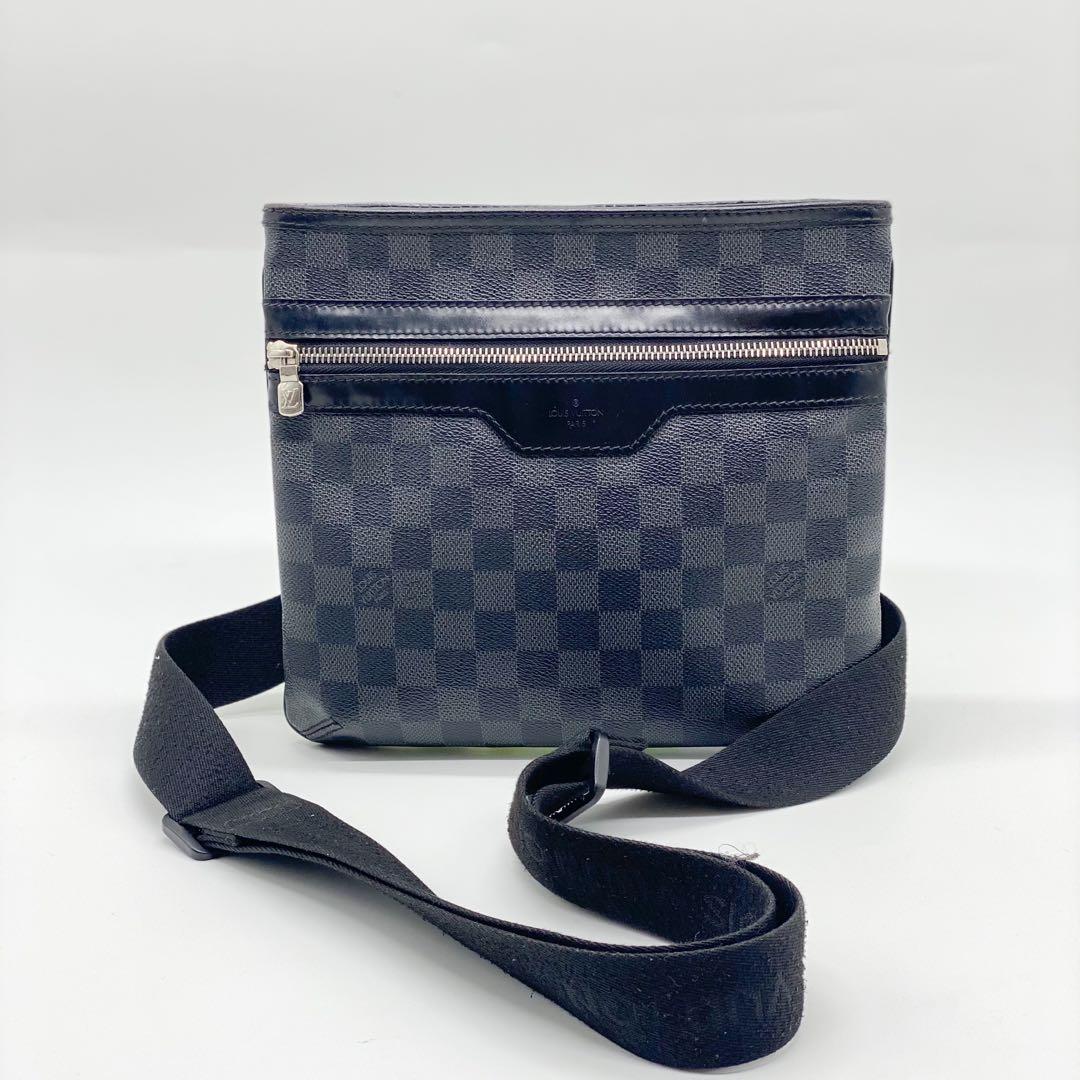 Louis Vuitton Thomas Shoulder bag 368217