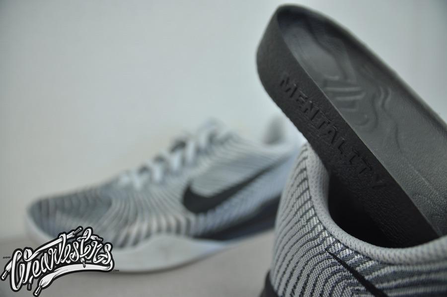 Lunarlon midsole discount