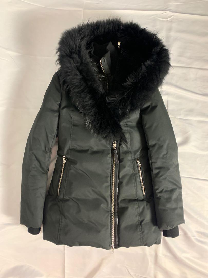 Mackage Priya XS Women s Fashion Clothes on Carousell