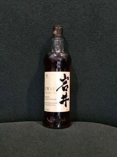 Mars Iwai Japanese Whisky