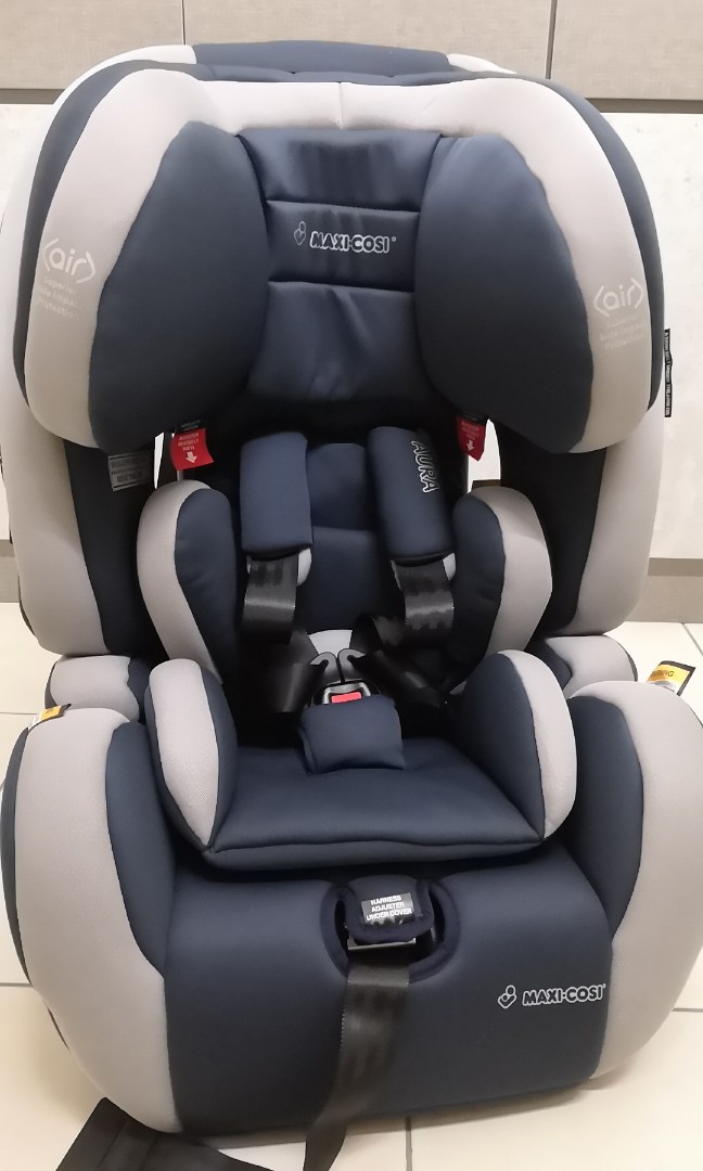 Maxi cosi aura discount