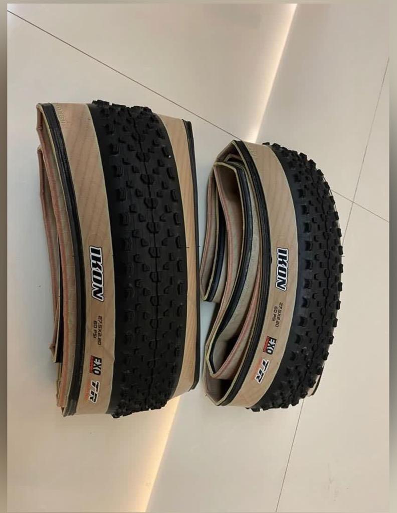 Maxxis ikon skinwall 27.5 online