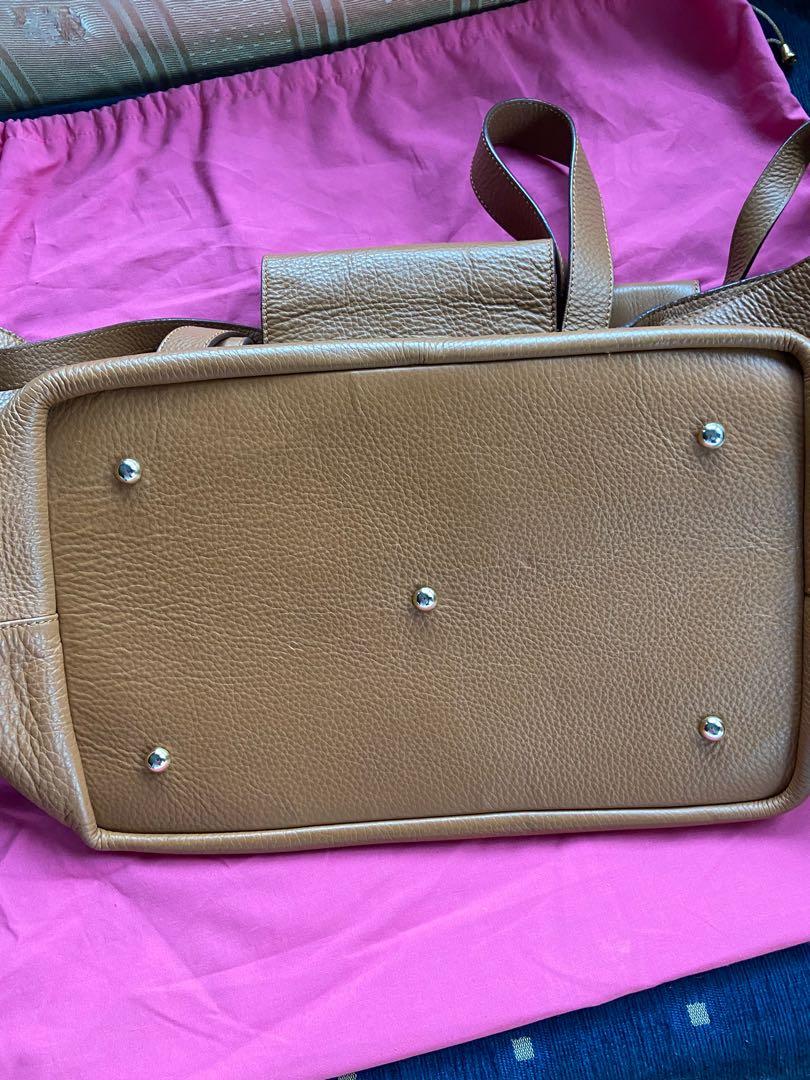 Authentic Meli Melo Thela Bag made in italy, Luxury, Bags & Wallets on  Carousell