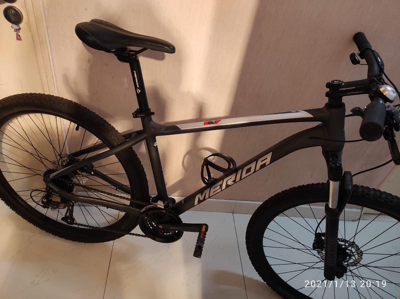 Merida big nine 20 2021 cheap