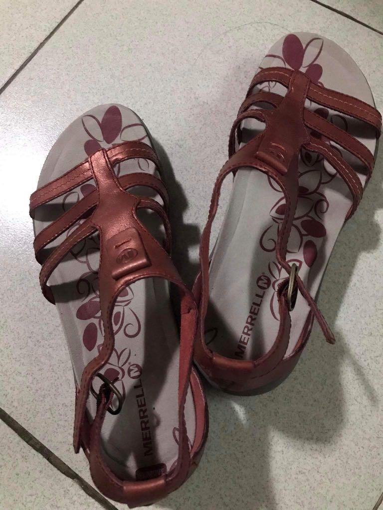 Merrell sandals size 8 new arrivals