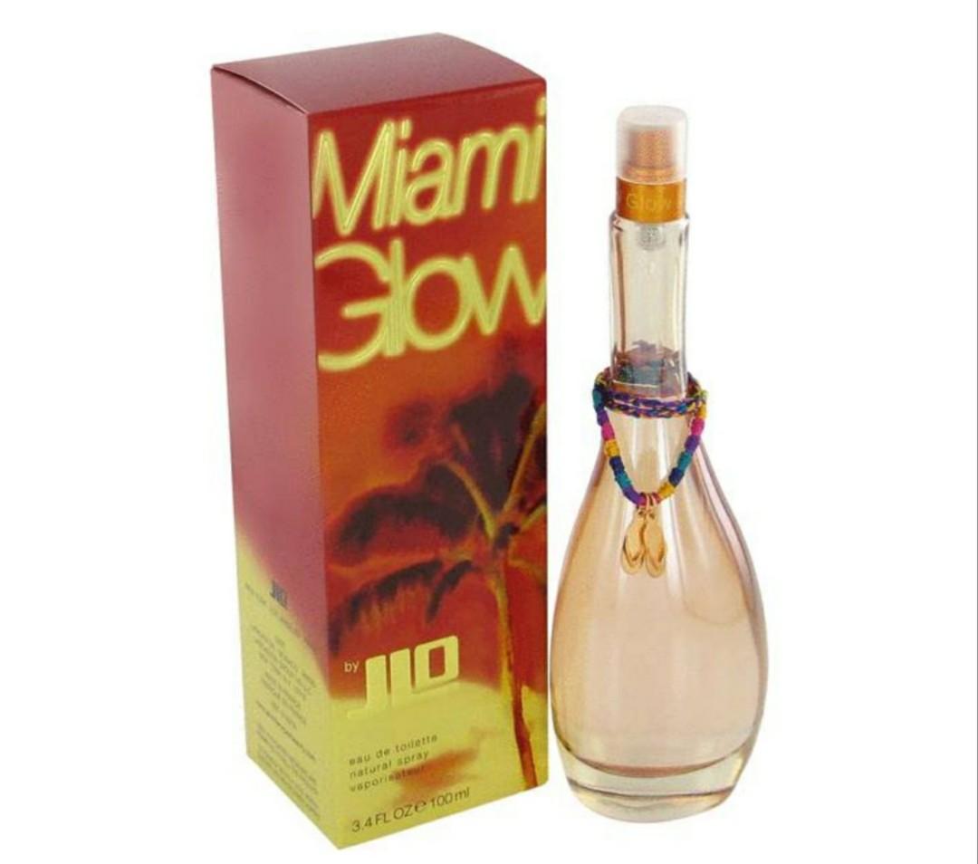 jlo glow 100ml