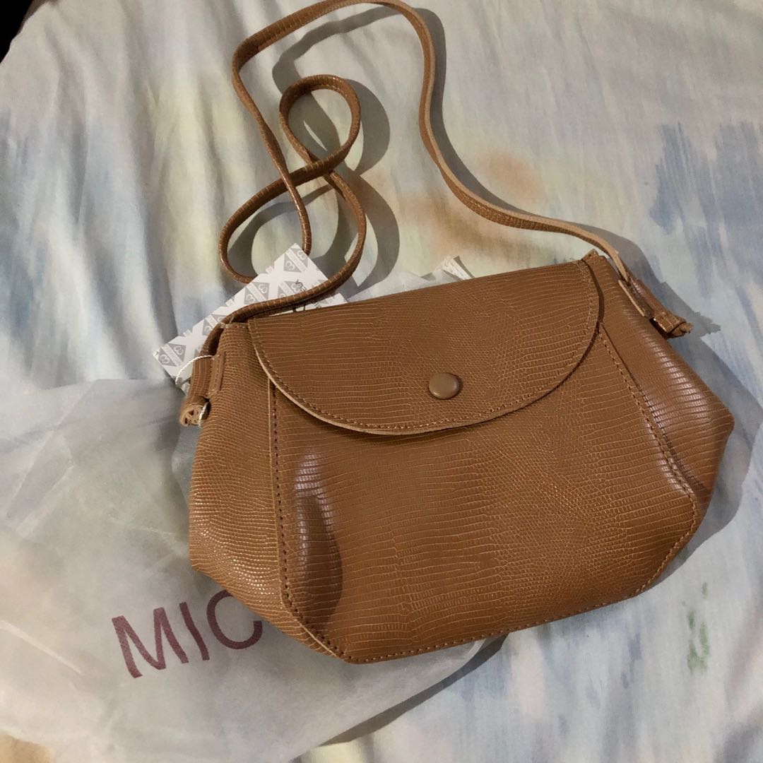 Michaela hot sale sling bag