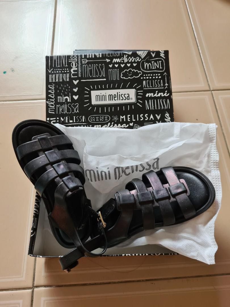 Melissa flox hotsell mini