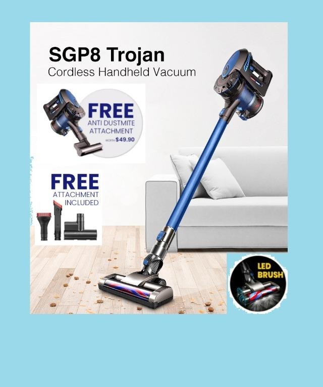 Minihelpers sgp8 review clearance