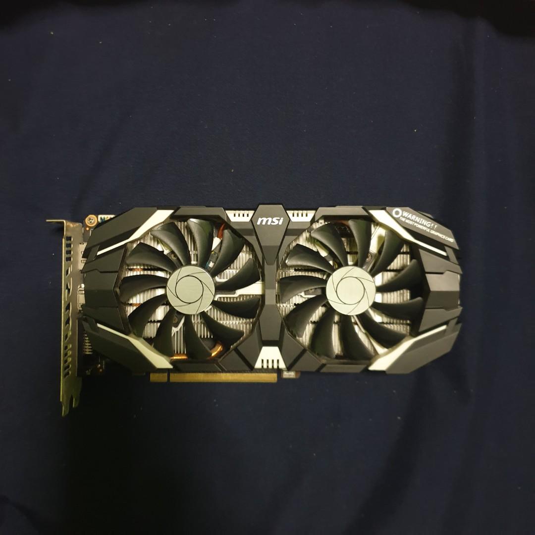 Geforce gtx discount 1060 6gt ocv1