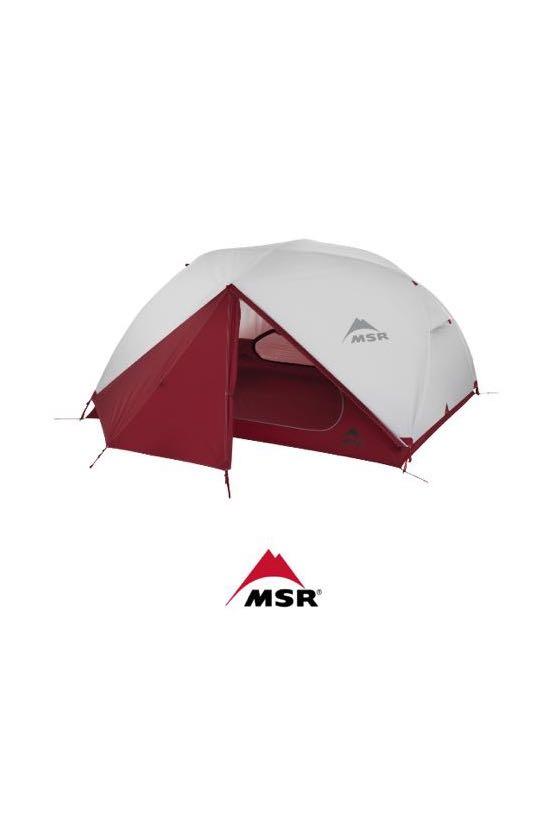 [預訂]MSR Elixir 1/2/3/4P Backpacking Tent (include footprint), 興趣及遊戲, 旅行, 旅遊 旅行必需品及用品 Carousell