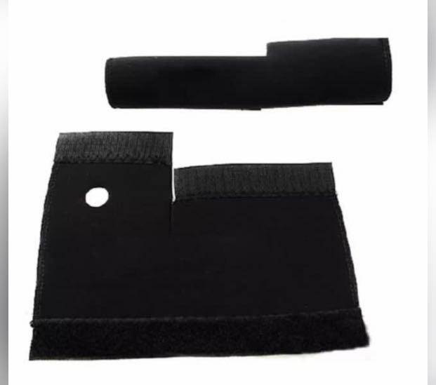 mtb fork protection sleeves