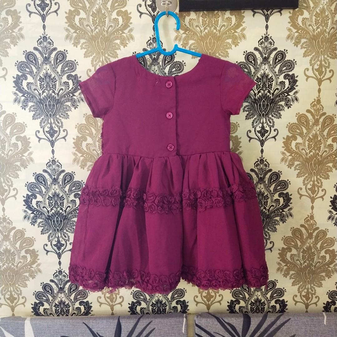 Nanette Lepore dress for baby Babies Kids Babies Kids