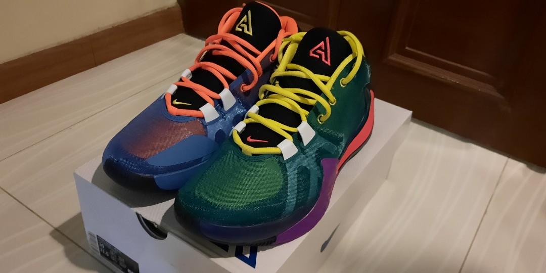 zoom freak 1 mismatch