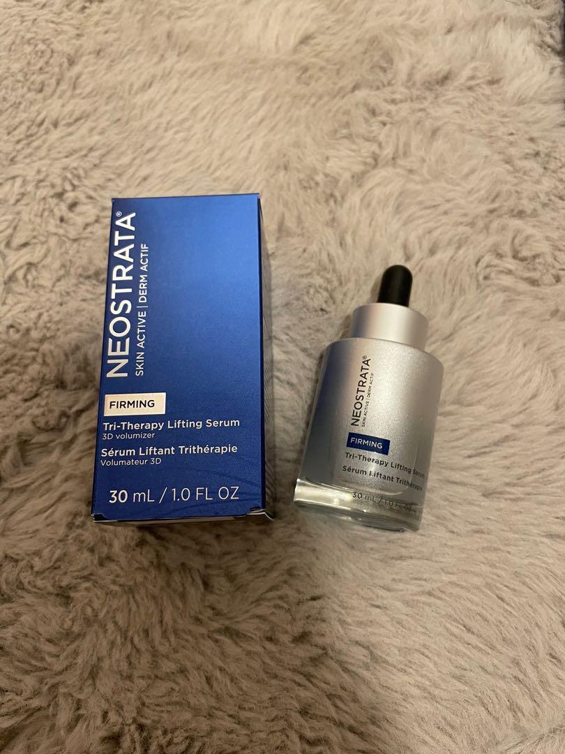 tri therapy lifting serum neostrata