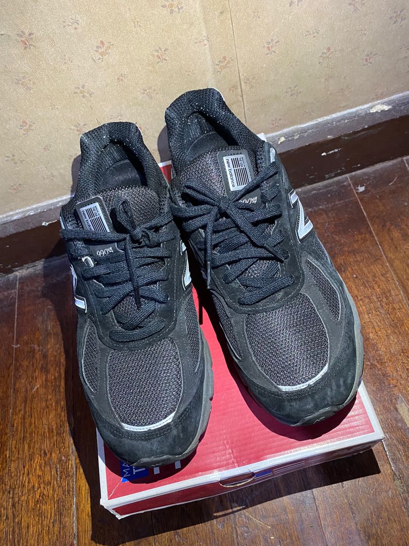 new balance 990 basketball
