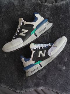 aime deon lore new balance