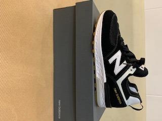 New balance gs574 on sale