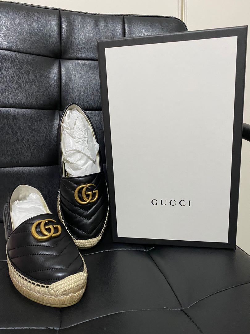 new gucci shoes