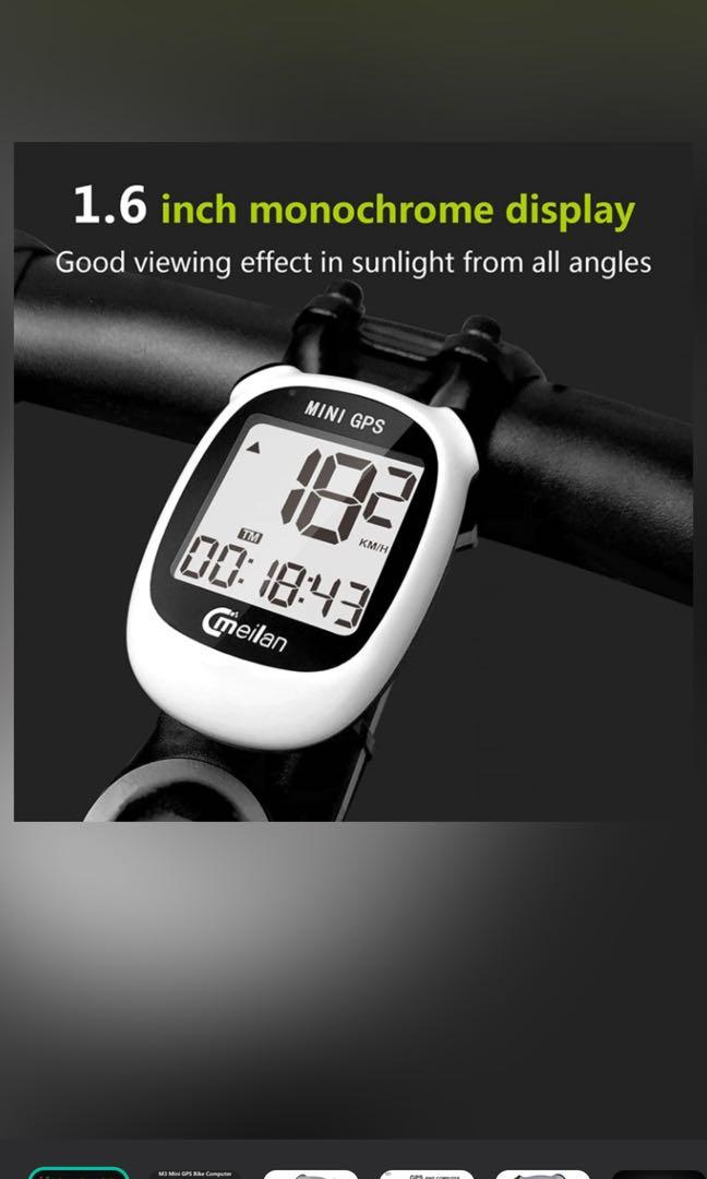 Meilan m3 strava 2025