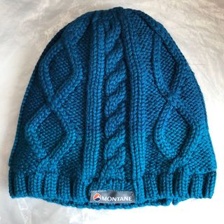 New Montane Windjammer Beanie, one size fit most629767192339231129