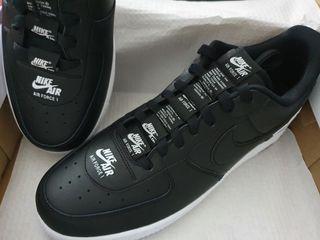 Nike Air force 1 Dbl Air. US 10.5