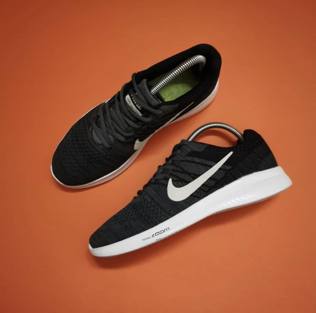 Air relentless 5 outlet