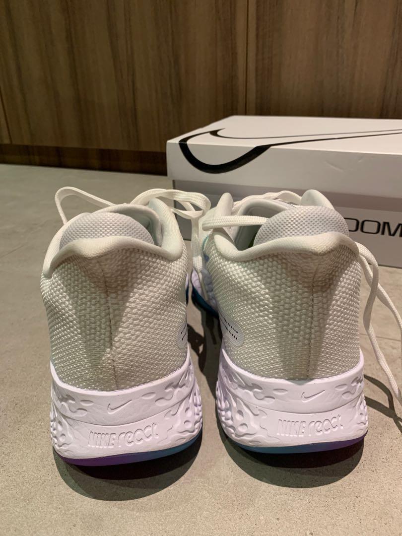 Rare nike basketball store shoes
