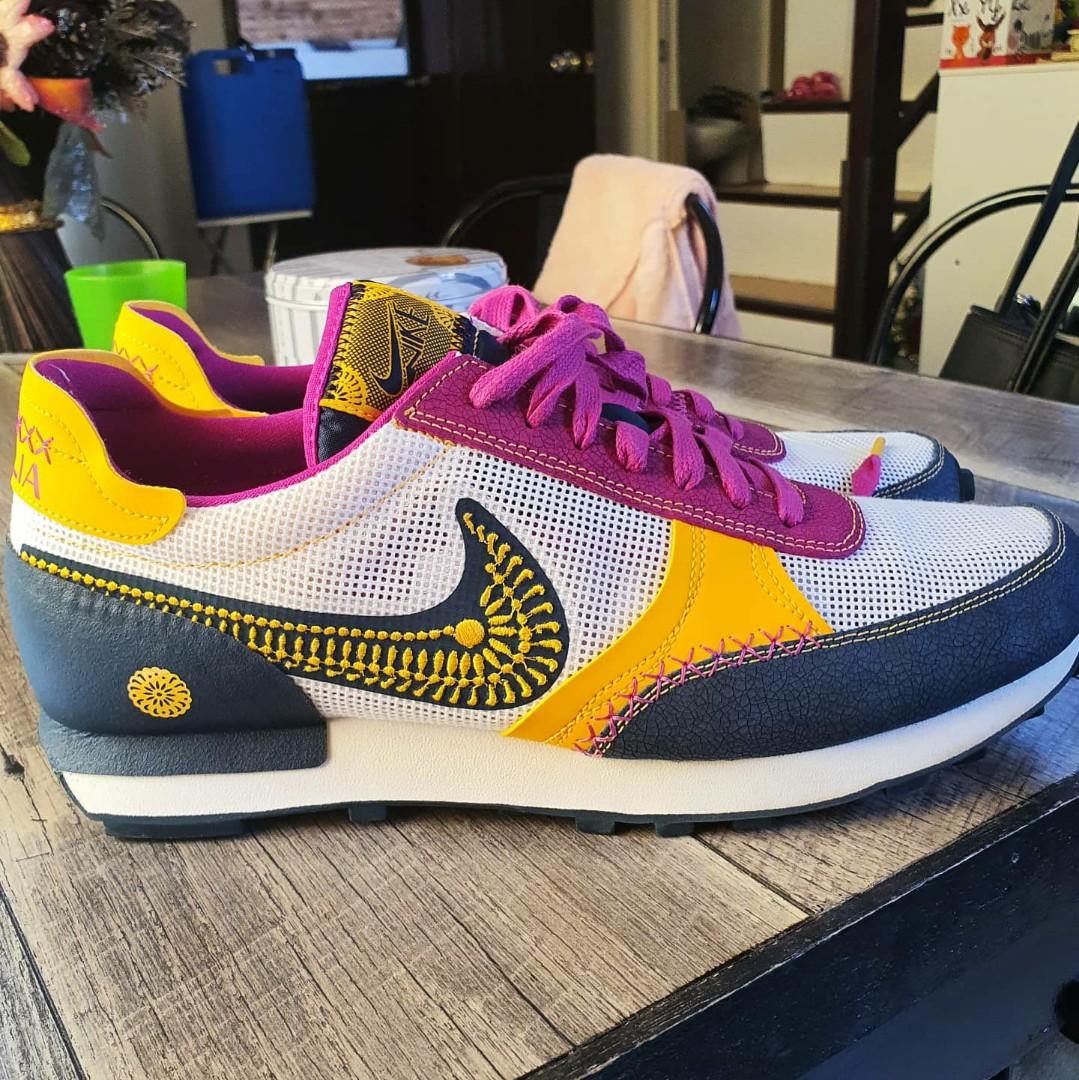 Nike daybreak mens size 12 clearance