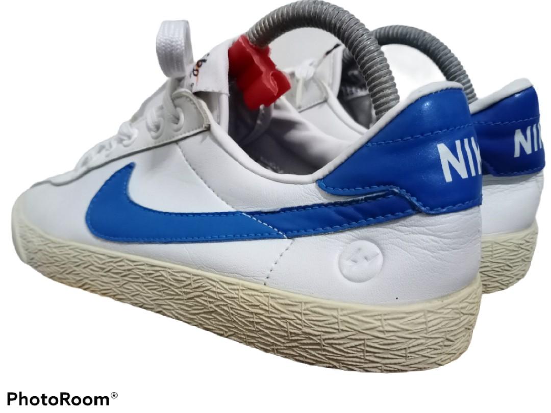 Nike fragment design shoes, Men's 