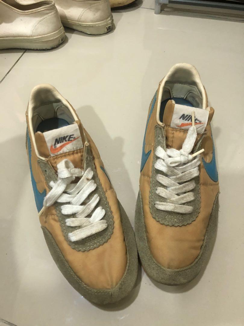 nike oceania vintage