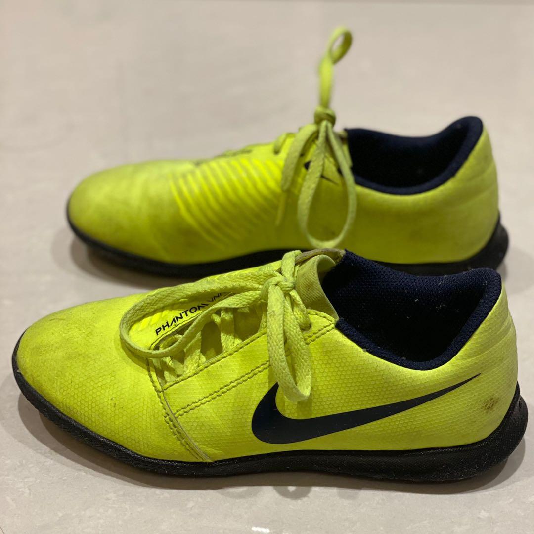 nike tf boots