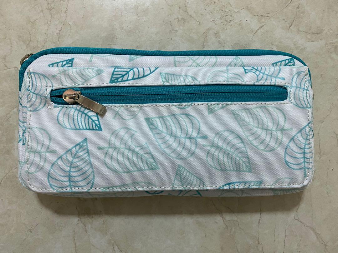 animal cross switch case