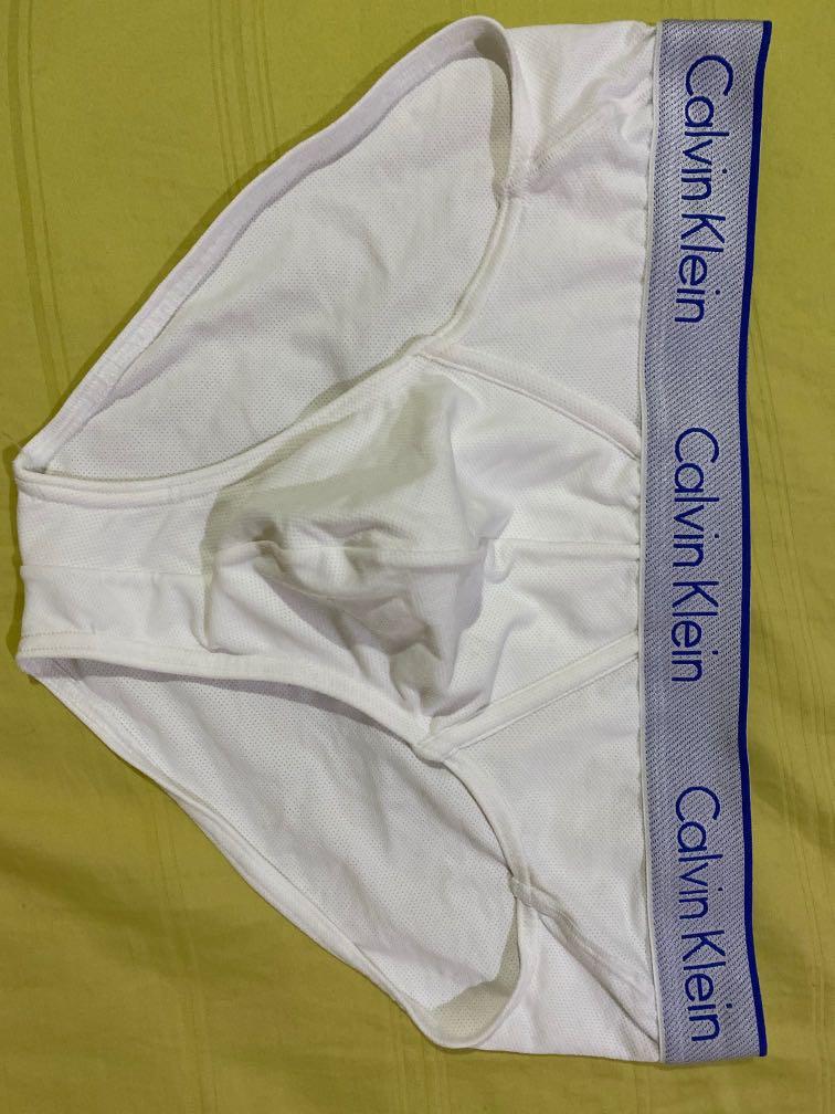 Original Calvin Klein Underwear, Men's Fashion, Bottoms, New
