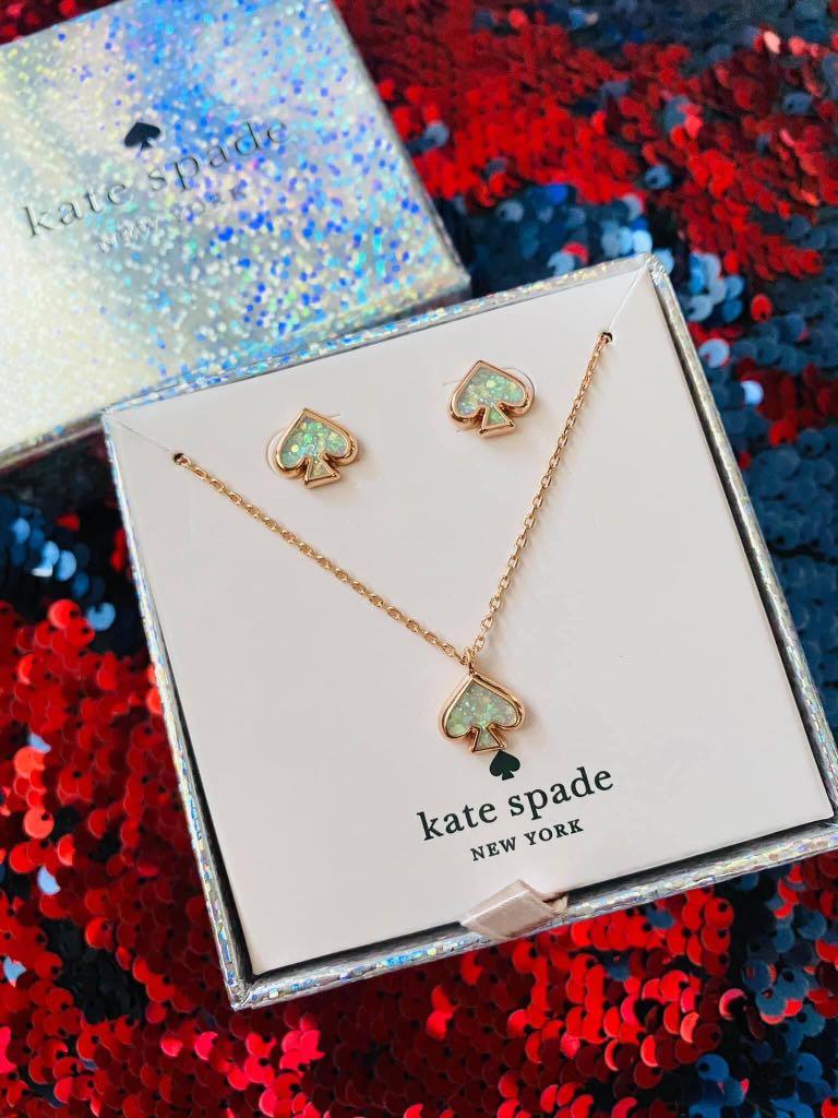 Top 87+ imagen is kate spade jewelry good quality