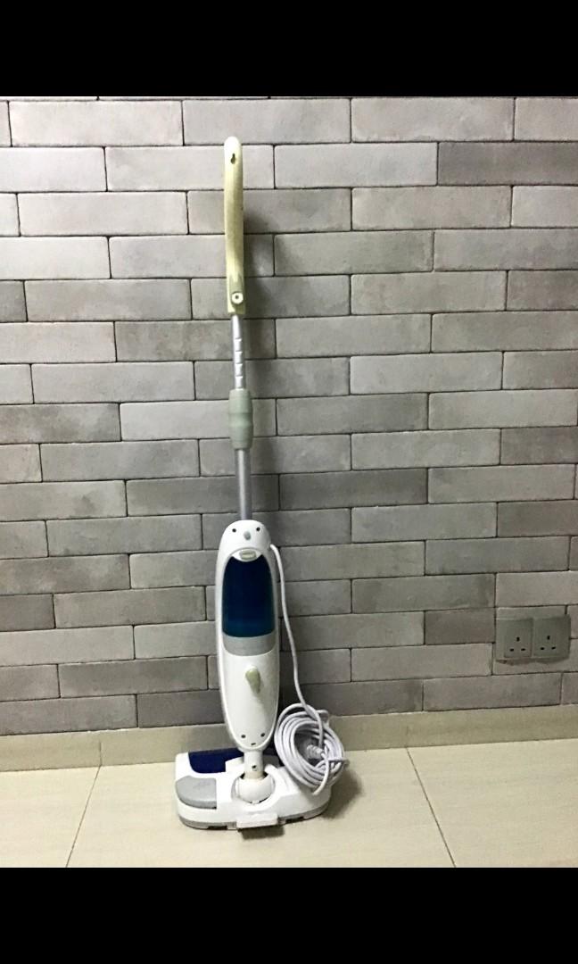 Philips Steam Mop, 廚房用具 Carousell