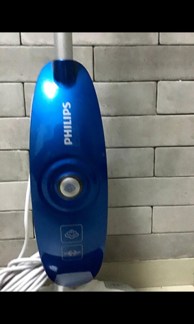 Philips Steam Mop, 廚房用具 Carousell