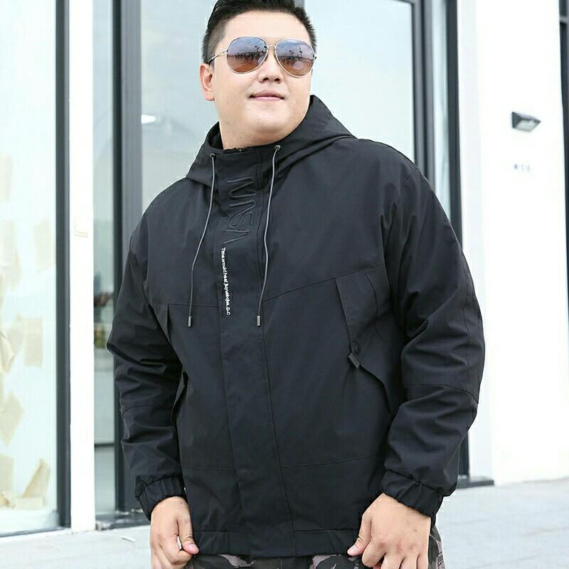 Mens big and hot sale tall spring jackets