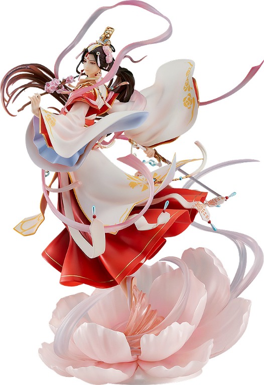 【預購Pre-Order】 GoodSmile 天官賜福謝怜太子悦神Ver #Figure, 興趣及遊戲, 玩具 遊戲類- Carousell