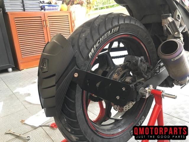 mudguard cbr150r