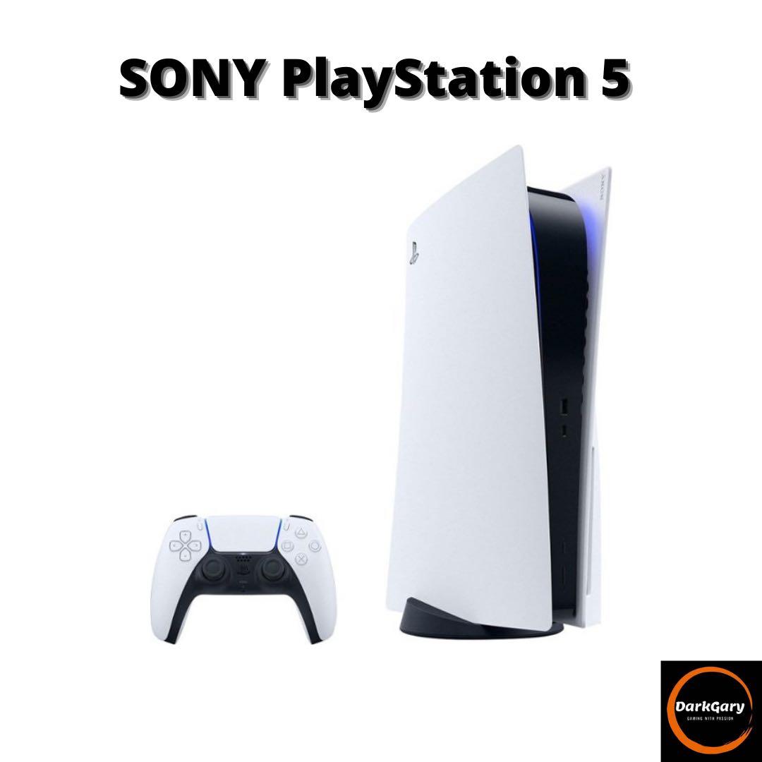 Playstation 5 new stock clearance