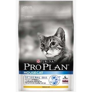 Pro plan housecat 10 kg 2025