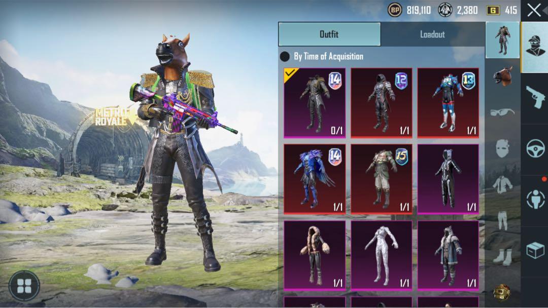 Pubg Account For Sell Toys Games Other Toys On Carousell Creating a pubg account opens up a world of opportunities. pubg account for sell toys games
