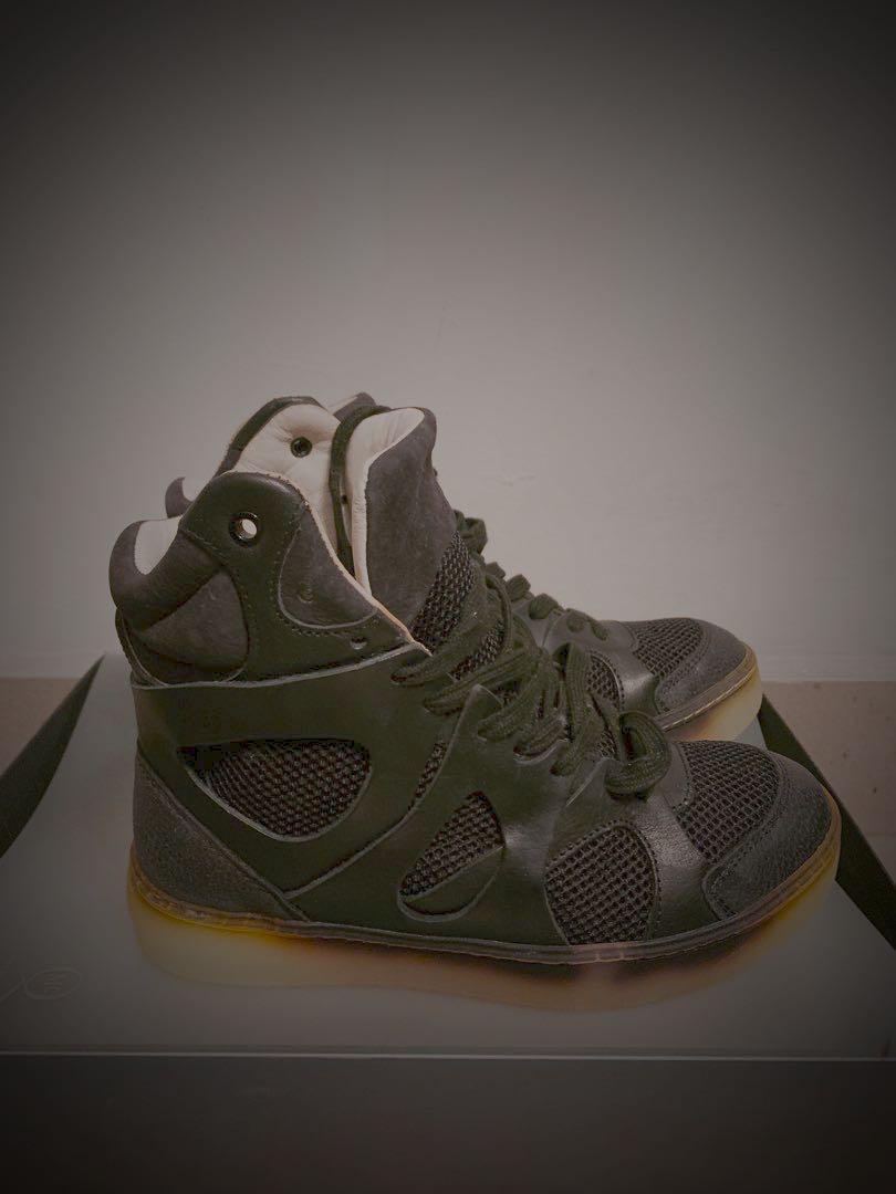 Alexander mcqueen new arrivals puma sneakers