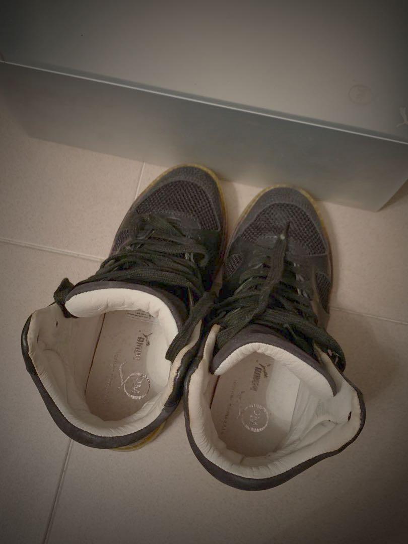 Puma x alexander mcqueen shoes on sale