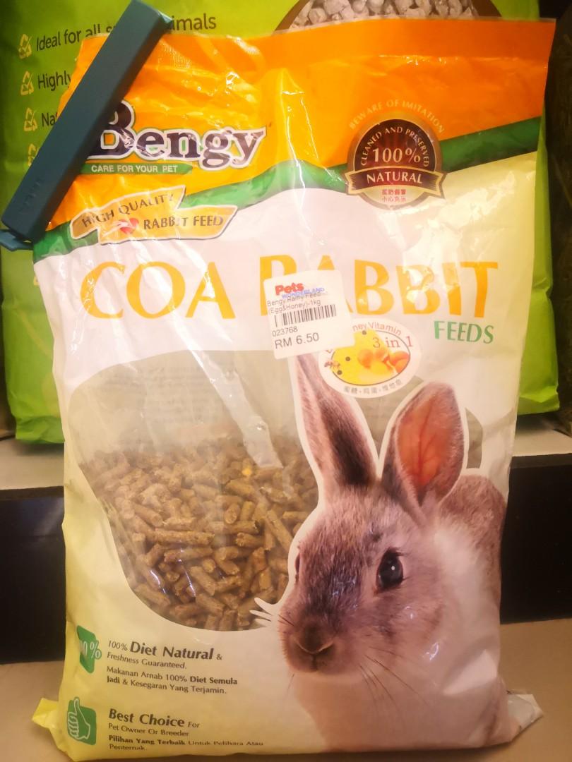 Alfalfa rabbit food online