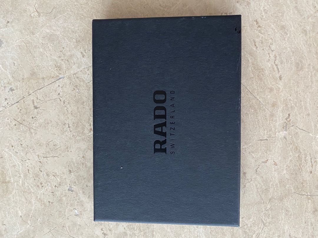 Rado wallet price online