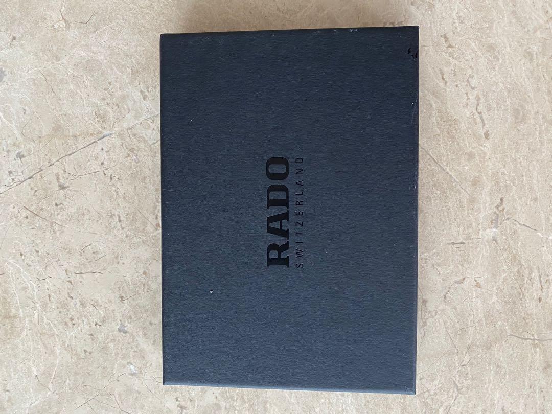 Rado card holder online